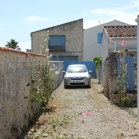 Les Vagues D'oléron Casa vacanze *